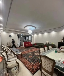 ۷۷ متر/ اسانسور دار/تک واحدی /دو خواب