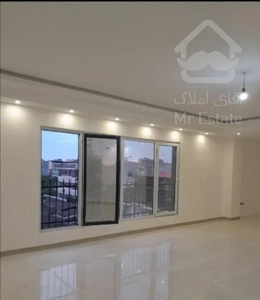 آپارتمان 130متری نوساز خیابان هراز آفتاب58