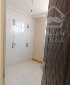 95متر طبقه دوم از چهار طبقه فول کامل