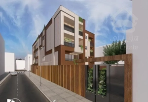 پیش فروش آپارتمان ۷۰ متری ۲ خوابه در بهارستان