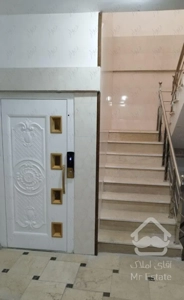 آپارتمان نوساز میباشد