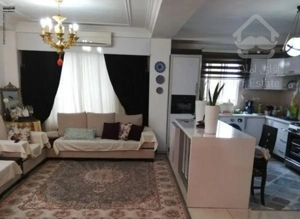 ۱۱۰ متر/ مناسب سرمایه گذاری/ صادقیه