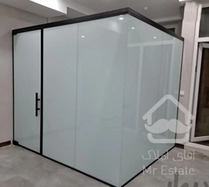 شیشه‌سکوریت / کرکره برقی / درب اتومات/ جک پارکینگی