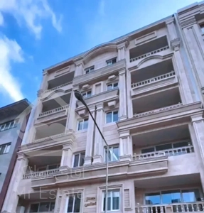 اقبال 105متر شیک