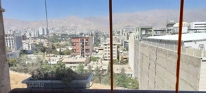 ۲۰۵ متر خوارزمی ملاصدرا،خوش نقشه و دلباز