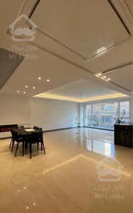 ۱۲۷متر آپارتمان نوساز تکواحدی شهرک غرب