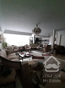 آپارتمان ۱۳۴ متری ۳ خواب شهید عراقی سیدخندان