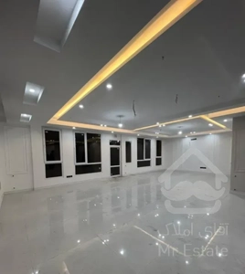 آپارتمان۱۳۰متری‌صفر/ سیدرضی‌ قبل‌ مهران