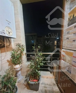 آپارتمان ۶۰ متر دو خواب / تک واحدی