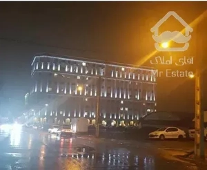 آپارتمان 3ساله/80متر/2خواب برج مجلل/ویو ابدی