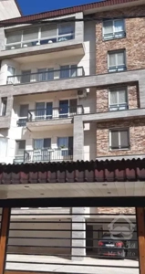 آپارتمان سه خوابه رادیو دریا چالوس