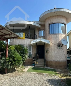 فروش ویلا دوبلکس