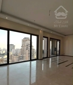 ۱۸۰ متر مدرن تراس ویو فول مشاعات