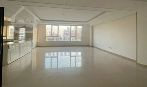 ۱۲۳متر  ۳خواب  فول امکانات  سالن پرده خور