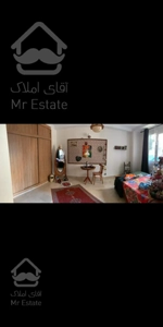 ۱۰۰ متر ۲ خواب ، فول امکانات ، بلوار فردوس غرب