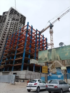 پيش فروش پروژه مجلل سفير ١ (s2)