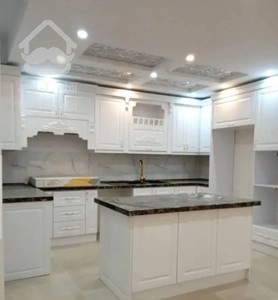 ۱۳۵متر ۳ خواب قلب همیلا