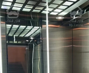 ۱۱۵ برند/سعادت آباد کاج/مشاعات آبی/ویودار