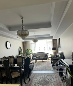 ۱۱۴ متری ۳ خواب ( مجتمع شیک و امن )