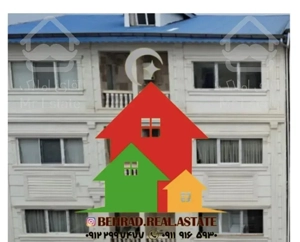 اپارتمان مسکن مهر/۷۴متر/کیاشهر(کوی شهید رجایی )