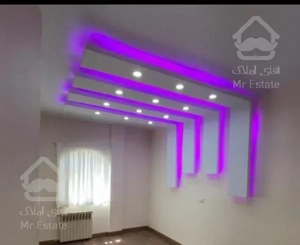 فروش آپارتمان ۹۲متری نگین جنت شمال