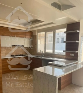 *آپارتمان 143 متری تاپ لوکیشن شهران-فول*