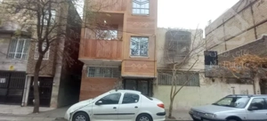 اجاره آپارتمان ۸۰ متری ۲ خوابه همکف در طلاب