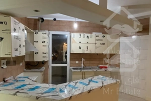 ۷۵متر/بلوارکاظمی/نوساز/غرق درنور