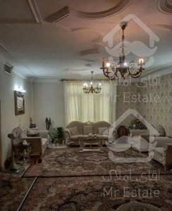 آپارتمان ۸۶ متری/۲خواب لویزان