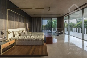 گلستان شمالی، زیباترین ویلای شمیران