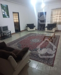 ویلا در جای آرام نزدیک دریا