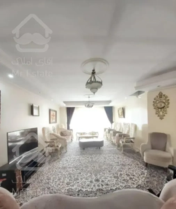 ۱۱۸متر/۳خواب/فول امکانات