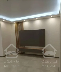 اپارتمان٩٥مترى/ویو فضاى سبز/اباذر/