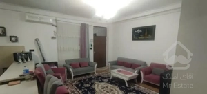 فروش آپارتمان ۸۰ متری ۲ خوابه طبقه ۱ در دخانیات