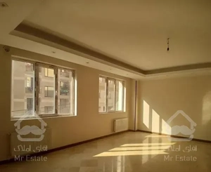 ۸۶متر جنت آباد دور تا دور پنجره آکواریوم کم سن سال