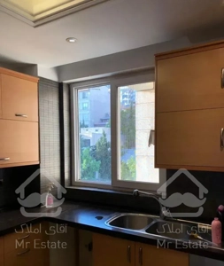 آپارتمان ۱۴۵ متری دارآباد