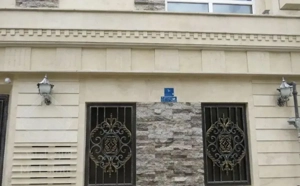 50 متر1خواب در تهرانپارس غربی طبقه پنجم