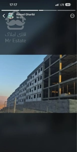 فروش آپارتمان ۱۱۳ متری ۲ خوابه همکف