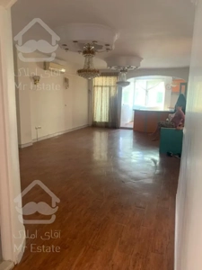 فردوس غرب/۹۰متر ۲خواب /فول امکانات