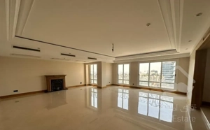 آپارتمان ۲۲۰ متر قیطریه قابل تهاتر