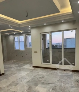 ۱۳۲متر ۳خواب/تکواحدی ویو میدان