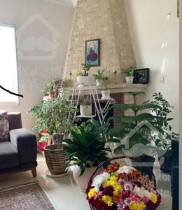 آپارتمان ۱۰۰ متر ۲ خوابه بازسازی شده در توانیر ونک