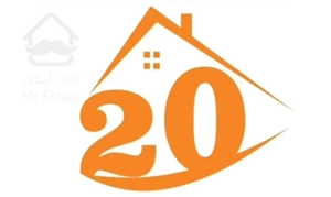 ۸۰ متر ۲ خواب/فول/غرب مرزداران