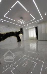 ۷۴متردوخواب،پارکینگ سندی،مناسب سکونت وسرمایه گزاری