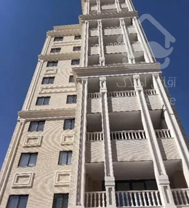 فروش واحد 200 متری خوش نقشه.
