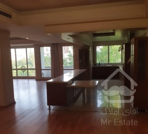 فرمانیه شرقی ، ۲۲۵ متر ۳ خواب فو ل ،نور و ویو ابدی