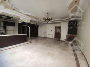 ۱۰۵ متر فول امکانات فردوس غرب