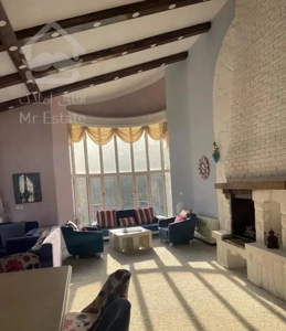 ۲۲۰متر دوبلکس(ارتفاع سقف بلند)دید رویایی