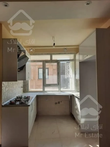 آپارتمان ۵۲ متری ۱ خواب،نوساز کلید نخورده،متریال برند،فول امکانات،