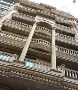 واحد کلیدنخورده / نمارومی / خ عمار / محله با اصالت